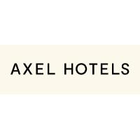 Axel Hotels Codes de Réduction 2024